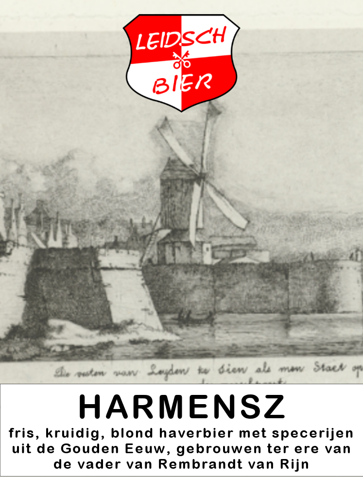 Harmensz, tapruiter 2019